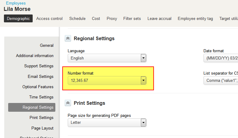 CSV Pivot Tables now can respect user regional setting